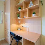 106 - The Townhouse By Shortstays - Sleeps 6 * Galway