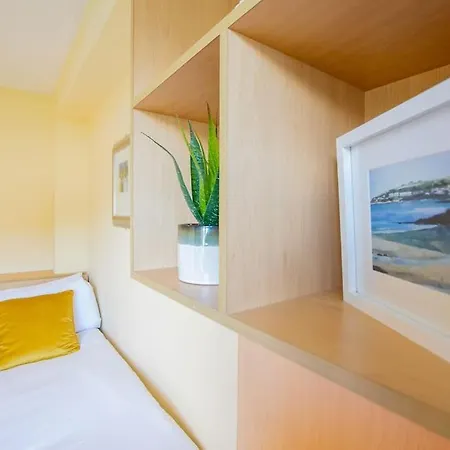 106 - The Townhouse By Shortstays בית נופש