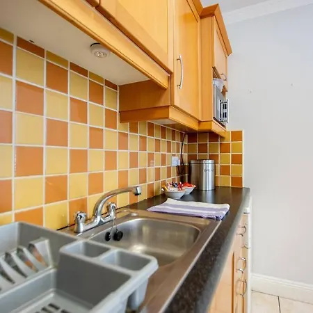 בית נופש 106 - The Townhouse By Shortstays