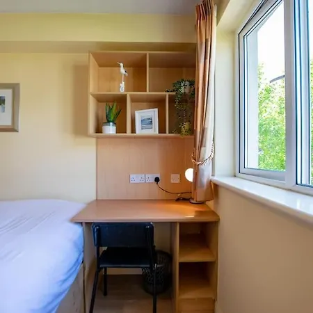Casa de Férias 106 - The Townhouse By Shortstays *