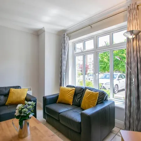 Prázdninový dům 106 - The Townhouse By Shortstays - Sleeps 6