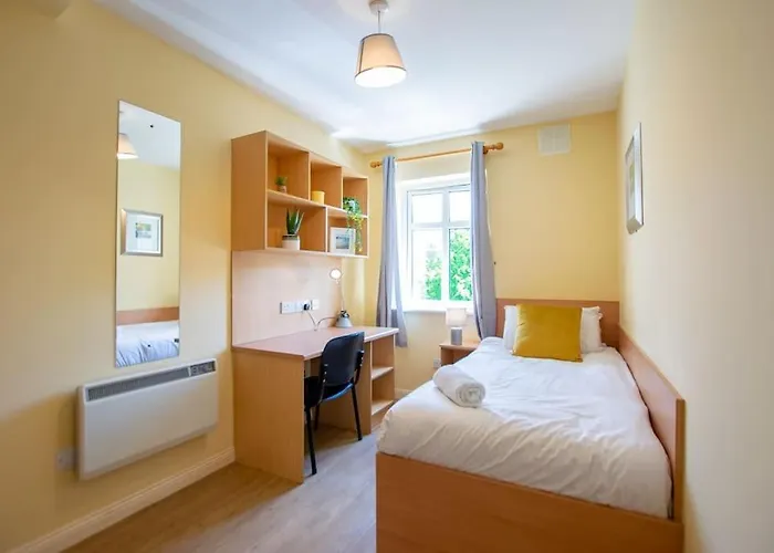 106 - The Townhouse By Shortstays 펜션 *